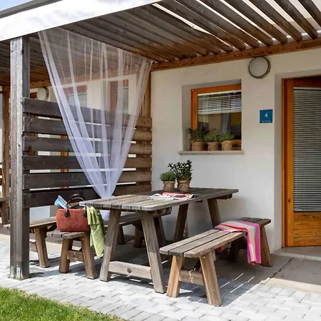 Villaggio San Paolo Campingplatz Cavallino-Treporti