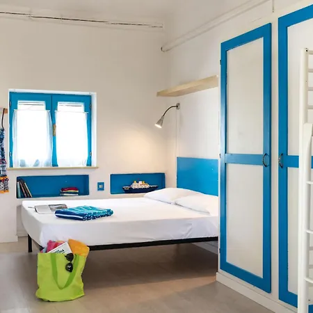 Camping Villaggio San Paolo Cavallino-Treporti