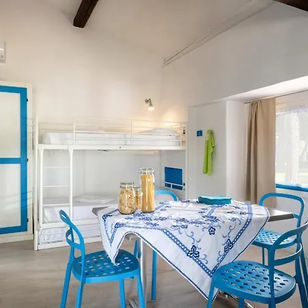 Villaggio San Paolo Campingplatz