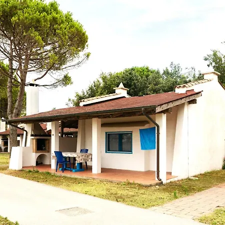 Camping Villaggio San Paolo