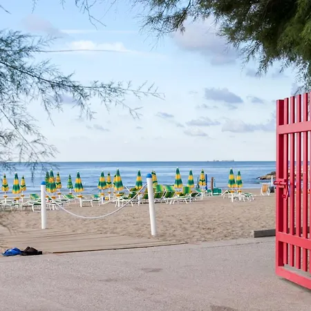 Villaggio San Paolo Campingplads Cavallino-Treporti