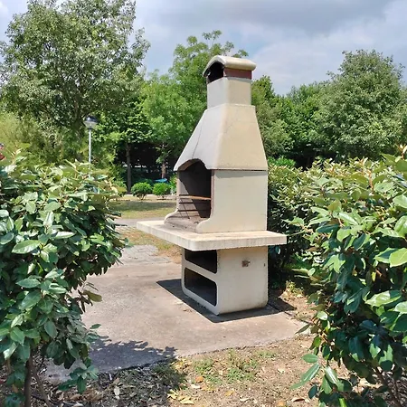 Villaggio San Paolo * Cavallino-Treporti