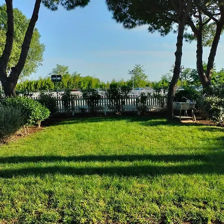 Villaggio San Paolo Cavallino-Treporti