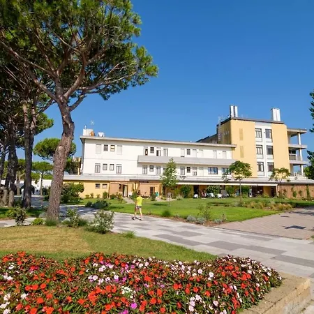 Villaggio San Paolo * Cavallino-Treporti