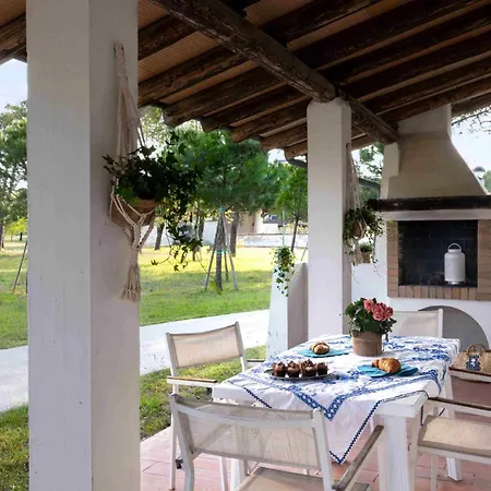 Villaggio San Paolo *