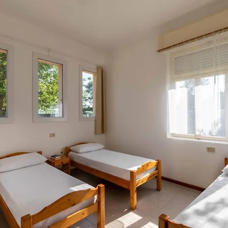 Campingplads Villaggio San Paolo